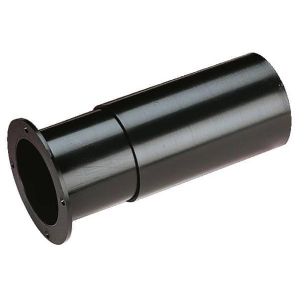 Monacor MBR-70 Basreflexrör utdragbar Inre diameter:66 mm