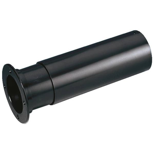 Monacor MBR-50 Basreflexrör utdragbar Inre diameter:51 mm