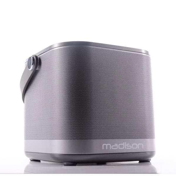 Madison langaton WiFi-kaiutin