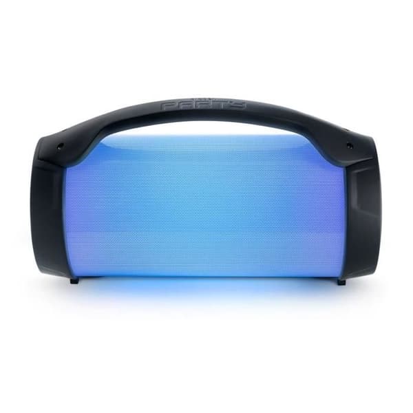 BIGBEN PARTYBTPRO Bluetooth-högtalare - USB SD AUX IN - 38 CM + TRÅDLÖS MIC