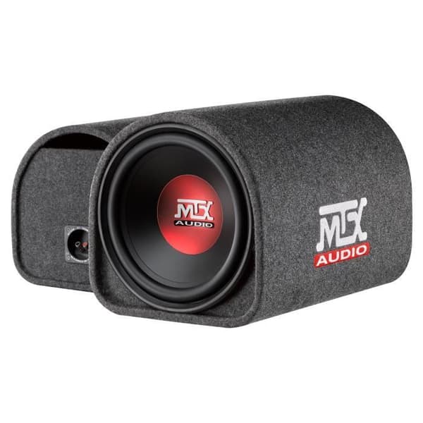 MTX RTT12AV basreflexbasrörslåda - 30 cm - 350W