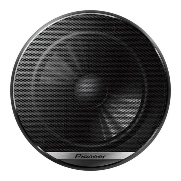 PIONEER-högtalare TS-G170C 17 cm 2 separata vägar 300 W max