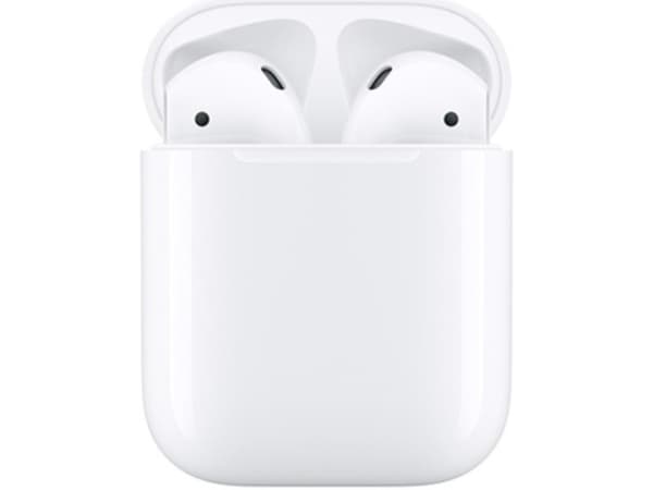 Apple Airpods (2nd Gen) with Charging Case Apple Airpods (2nd Gen) with Charging Case