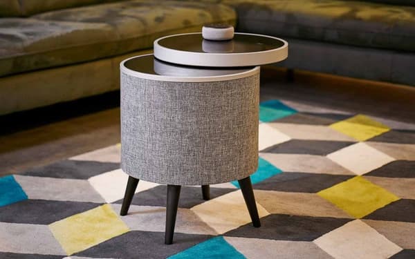Block Stockholm Bluetooth Black