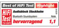 Miniatyrbild 5 av 5: Block Stockholm Bluetooth Black