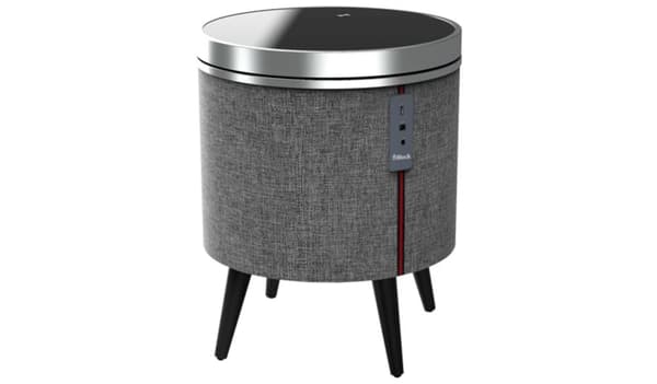 Block Stockholm Bluetooth Black