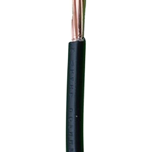 PN 25 SORT BUNT 50M