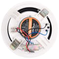 Miniatyrbild 4 av 6: vidaXL Inbyggnadshögtalare med diskant tak/vägg 2 st 360 W