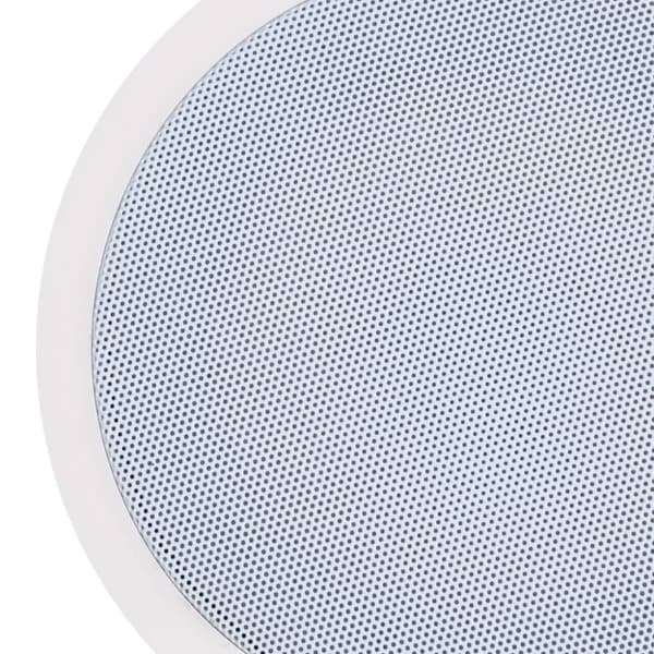 vidaXL Inbyggnadshögtalare med diskant tak/vägg 2 st 360 W