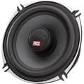 Pikkukuva 2 / 4: MTX TX650C 13cm 2-vägs koaxialhögtalare 80W RMS 4O aluminiumchassi neodym tweeter silk dome TSV TIL coil