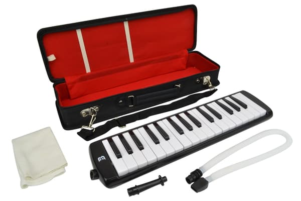 Bryce Music melodica 32 toner