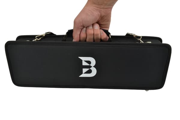 Bryce Music melodica 32 toner