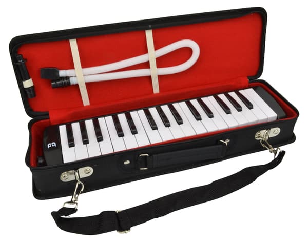 Bryce Music melodica 32 toner