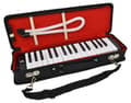 Miniatyrbillede 1 af 5: Bryce Music melodica 32 toner