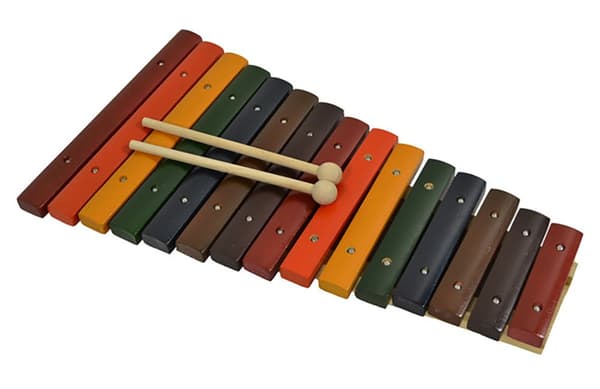 Bryce Music 15 Key Xylophone