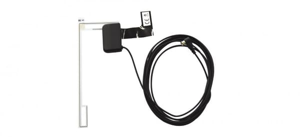 Pioneer DAB-antenn