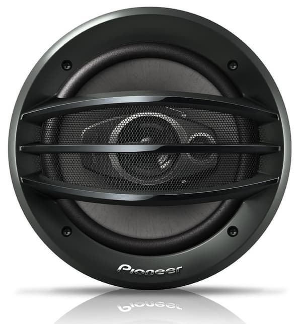 Pioneer TS-A2013i - 20 cm. 3-vejs højttaler (500W)