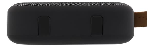 S100 Portable Bluetooth speaker, USB/TF/AUX/FM, black
