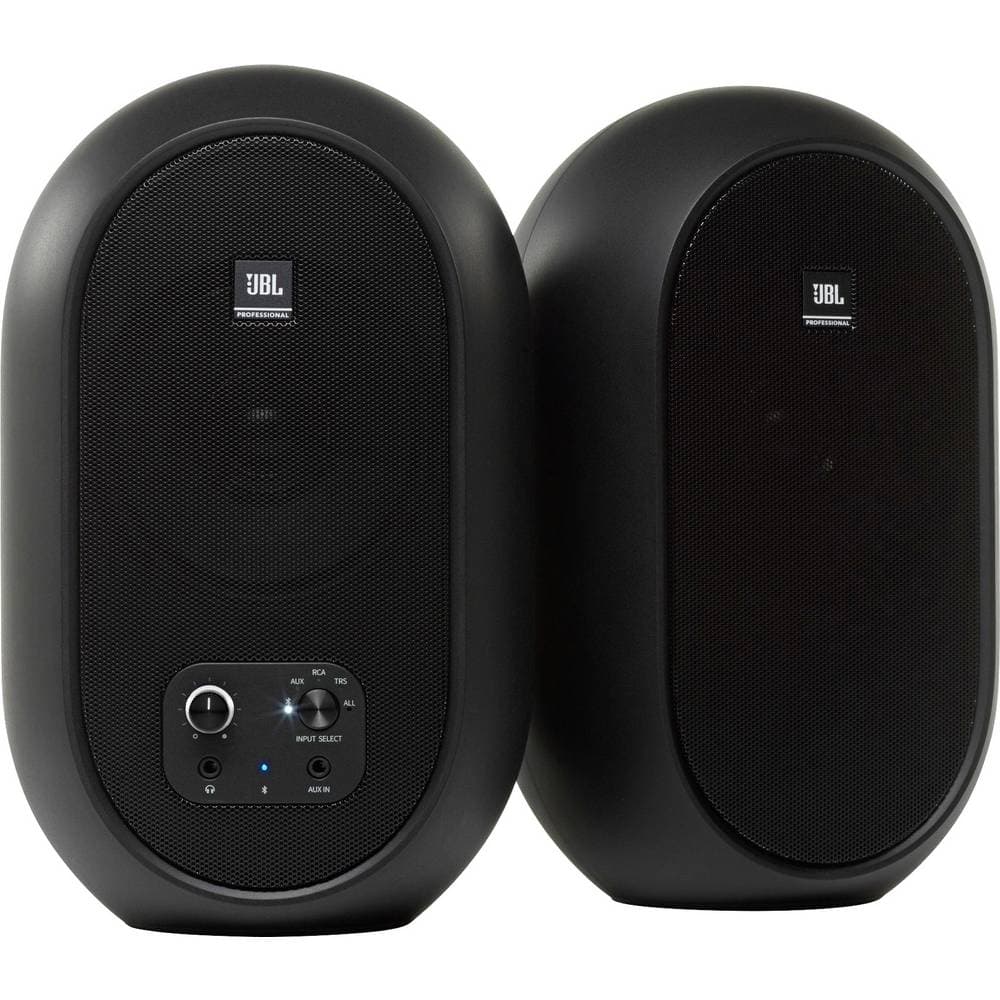 JBL 104 BT Monitorhögtalare Aktiv 60 W 1 par