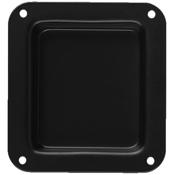 Monacor CP-1/SW Inbyggnadsgrepp 1 st