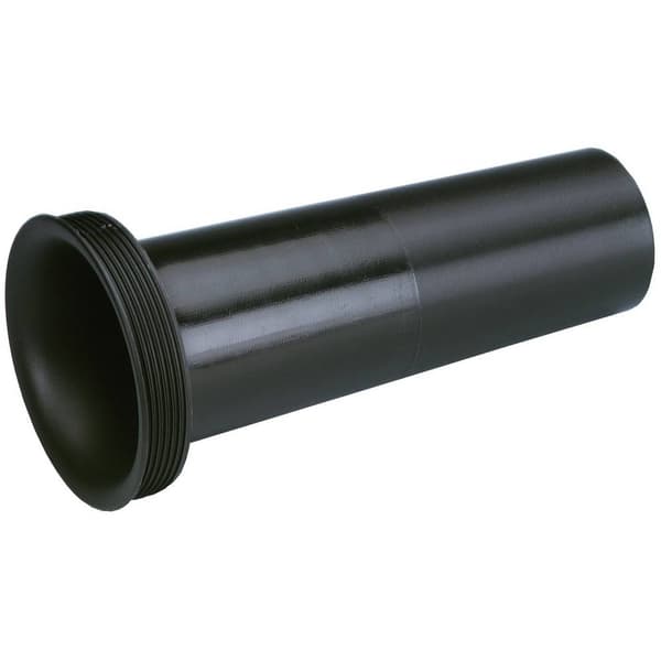 Monacor BR-70HP Basreflexrör 215 mm Inre diameter:57 mm