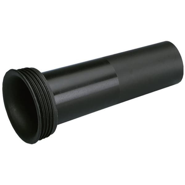 Monacor BR-30HP Basreflexrör 123 mm Inre diameter:29 mm