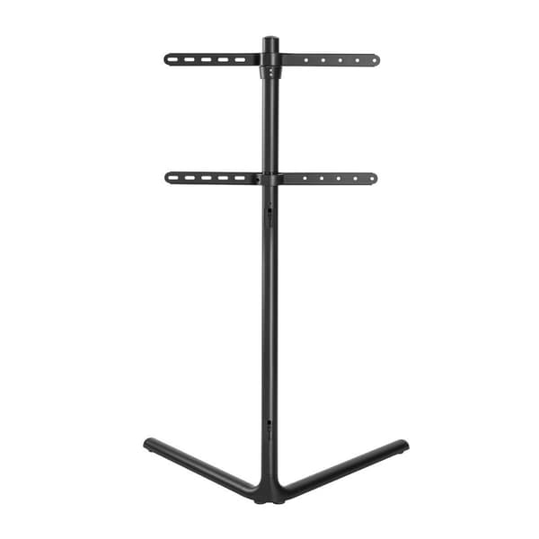 TV Gulvstativ 49-70" - Sort
