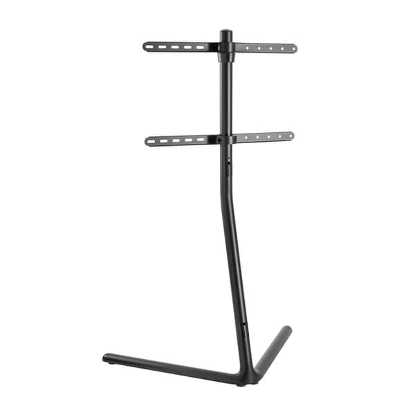 TV Gulvstativ 49-70" - Sort