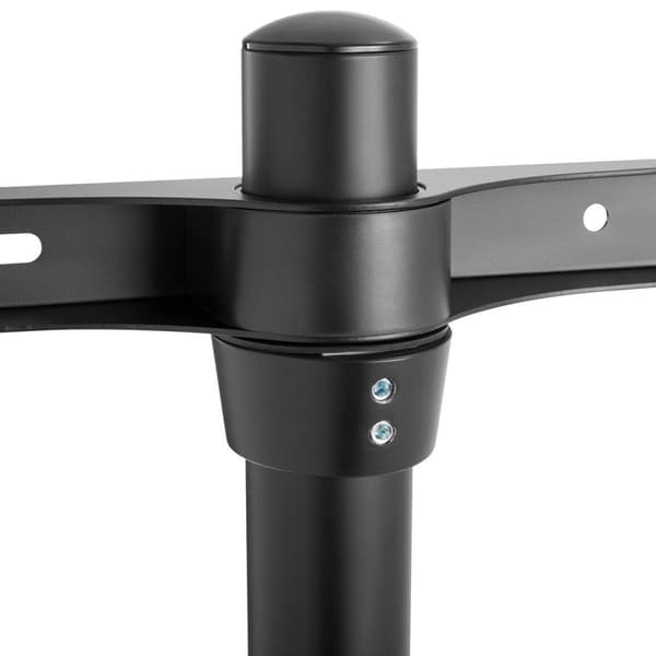 TV Gulvstativ 49-70" - Sort