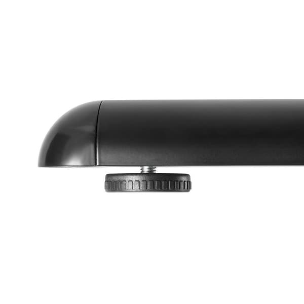 TV Gulvstativ 49-70" - Sort