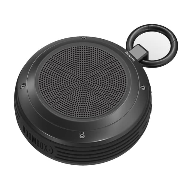 Divoom BT Voombox Trek, Black