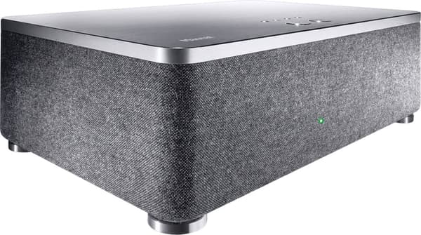 Magnat Prime One Bluetooth-högtalare (grå)