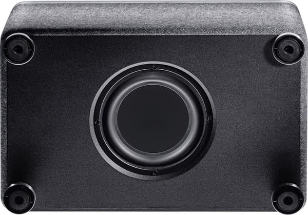 Magnat Prime One Bluetooth-högtalare (grå)