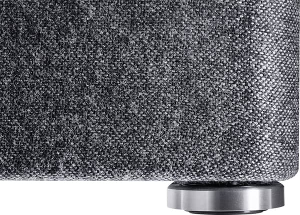 Magnat Prime One Bluetooth-högtalare (grå)