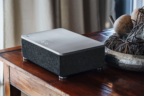 Magnat Prime One Bluetooth-högtalare (grå)