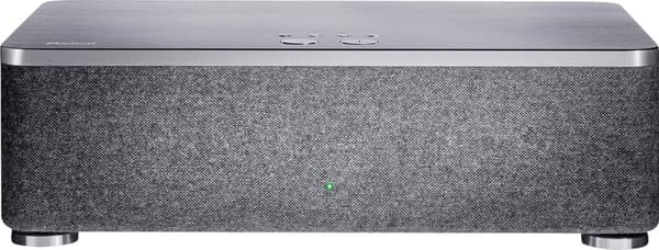 Magnat Prime One Bluetooth-högtalare (grå)