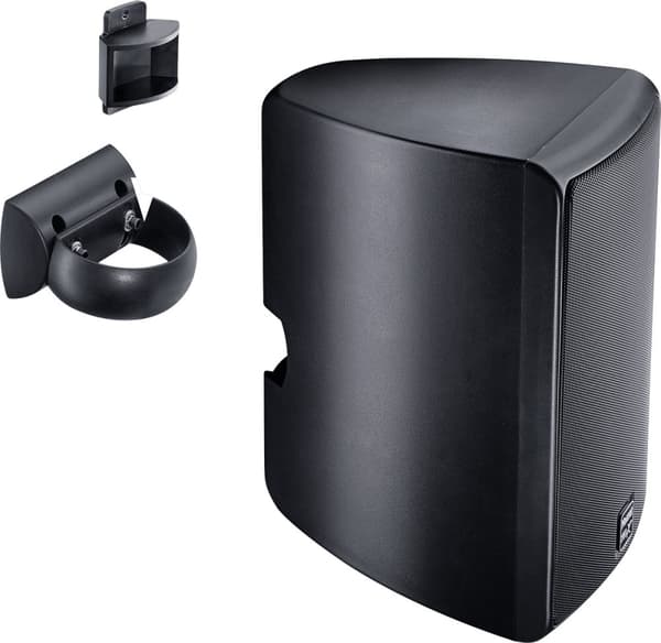 Magnat Symbol X 160 högtalarkit, svart