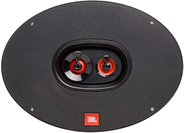 JBL CLUB 9632 6x9" fulltone høyttalersett