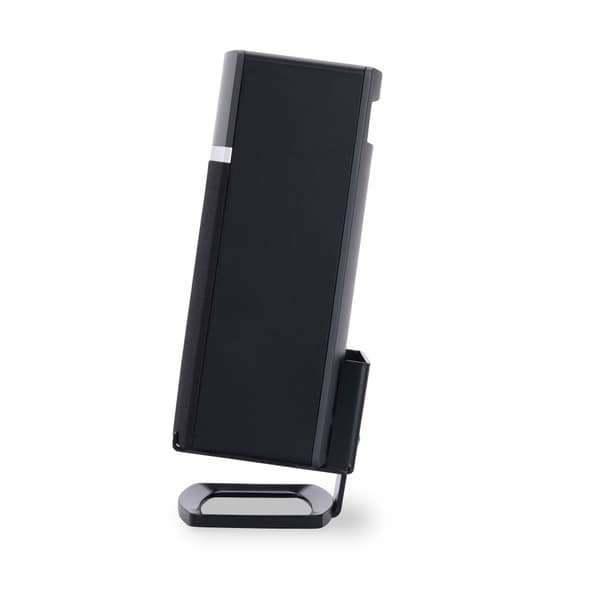 SOUNDXTRA Teline Bose Soundtouch 10 Musta