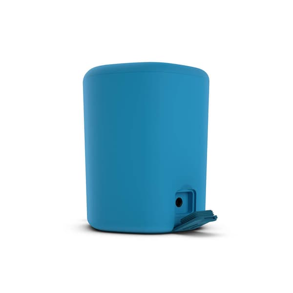 KITSOUND Högtalare Hive2o Blå IP67 Multiparing