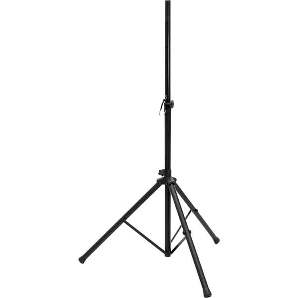 Omnitronic MOVE MK2 PA-högtalarstativ set Töjbar, Justerbar i höjd 2 st