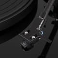 Miniatyrbilde 6 av 8: Audio Technica AT-LPW50PB, Svart