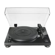 Audio Technica AT-LPW50PB Skivspelare, Svart