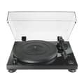 Miniatyrbilde 1 av 8: Audio Technica AT-LPW50PB, Svart