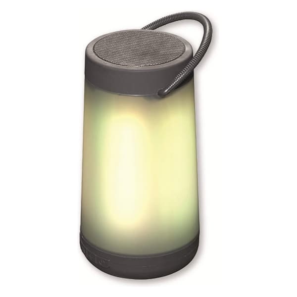 Bluetooth-højttaler Denver Electronics 111151010720 5 W Bluetooth LED RGB