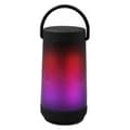 Miniatyrbillede 6 af 6: Bluetooth-højttaler Denver Electronics 111151010720 5 W Bluetooth LED RGB