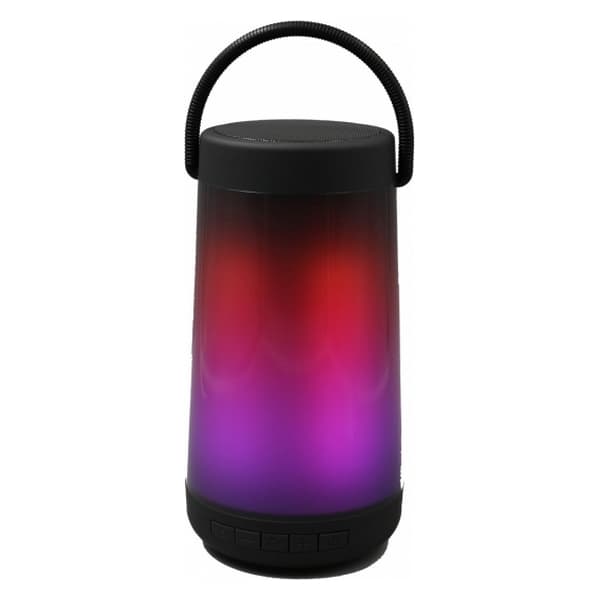 Bluetooth-højttaler Denver Electronics 111151010720 5 W Bluetooth LED RGB