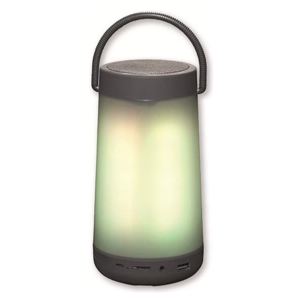 Bluetooth-højttaler Denver Electronics 111151010720 5 W Bluetooth LED RGB