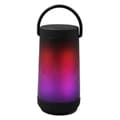 Miniatyrbillede 1 af 6: Bluetooth-højttaler Denver Electronics 111151010720 5 W Bluetooth LED RGB