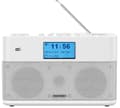 Pikkukuva 1 / 5: Kenwood CR-ST50DABW DAB+, Bluetooth, Vit